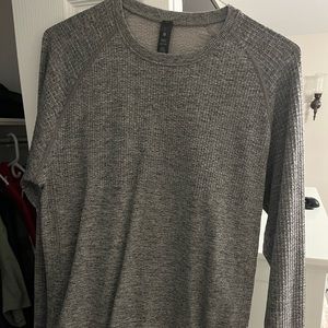 Engineered Warmth Sweater. In great condition, no rips or stains